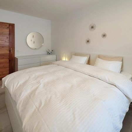 Apartments Julian Experience Rateče Eksteriør bilde