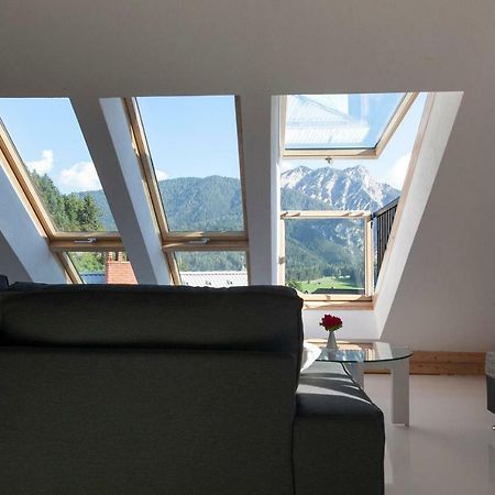 Apartments Julian Experience Rateče Eksteriør bilde