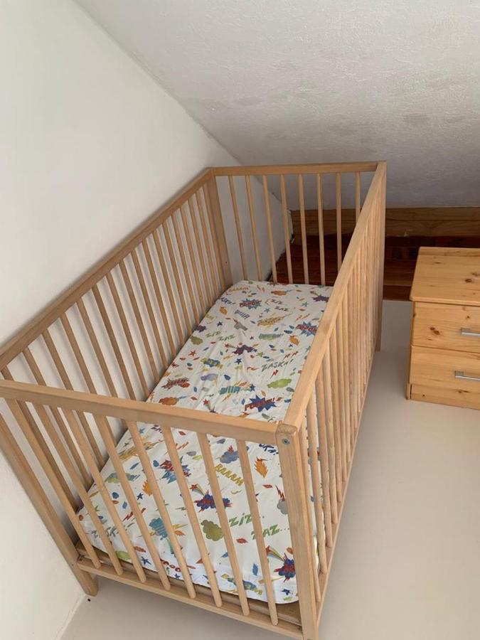 Apartments Julian Experience Rateče Eksteriør bilde