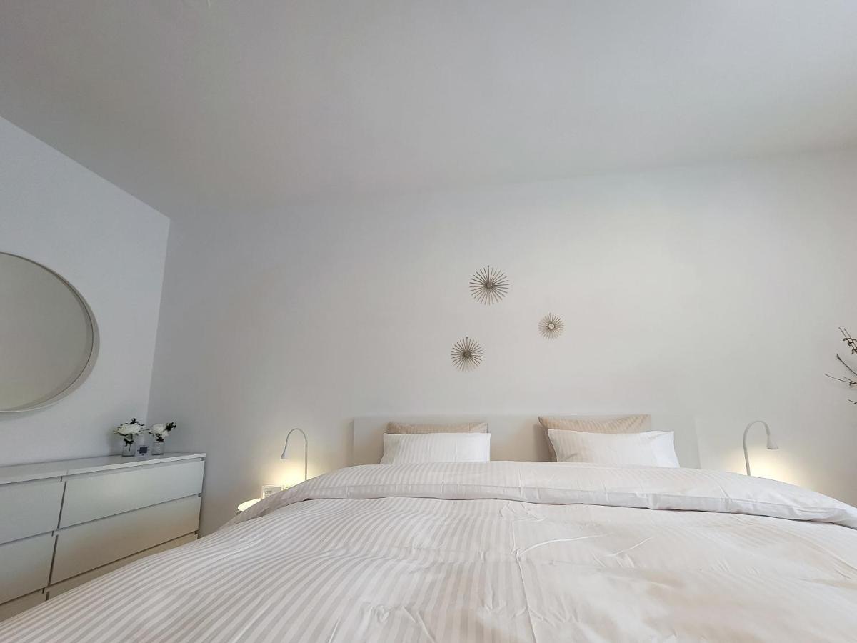 Apartments Julian Experience Rateče Eksteriør bilde
