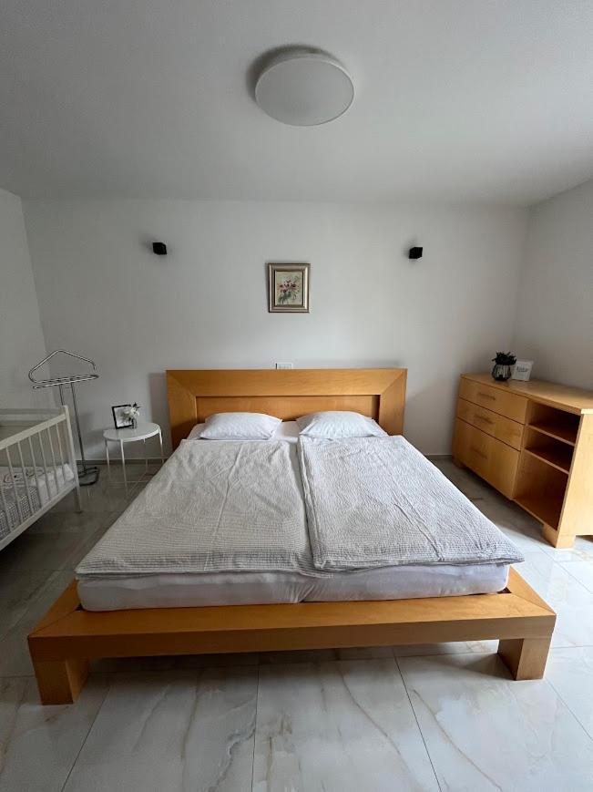 Apartments Julian Experience Rateče Eksteriør bilde