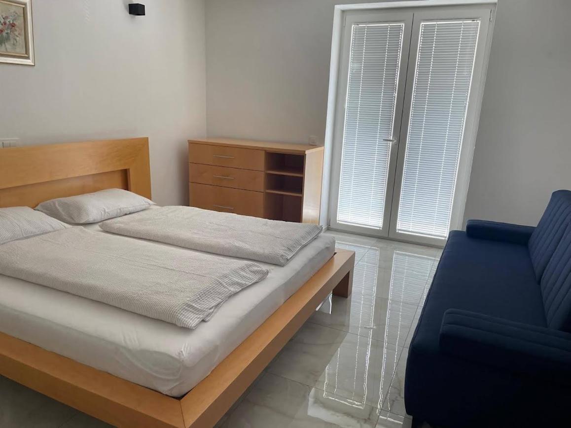 Apartments Julian Experience Rateče Eksteriør bilde