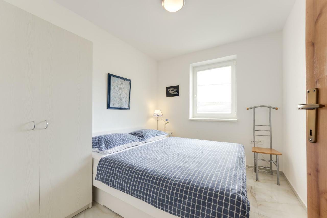 Apartments Julian Experience Rateče Eksteriør bilde
